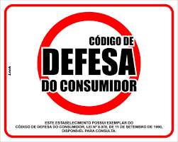 Codigo de Defesa Do Condumidor